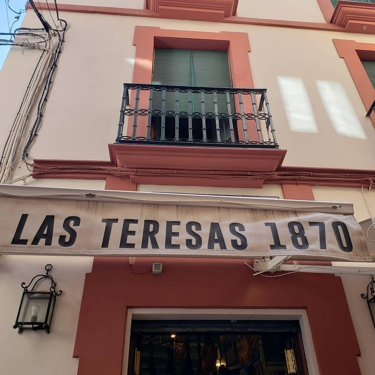 Bar Las Teresas